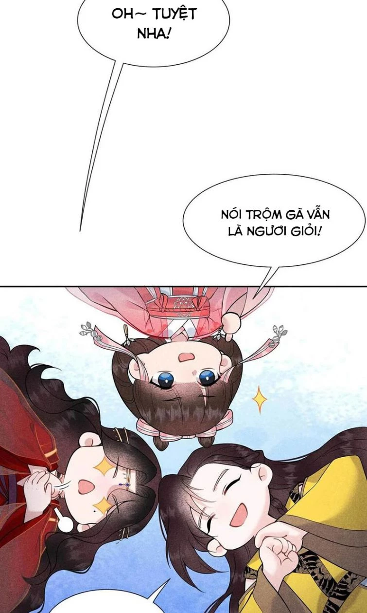 Trở Thành Nam Nhân Của Vương Chapter 70 - 18