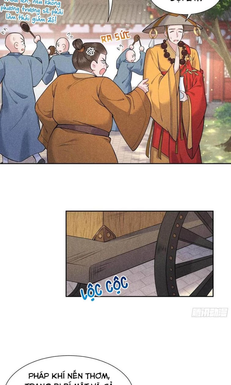 Trở Thành Nam Nhân Của Vương Chapter 70 - 20