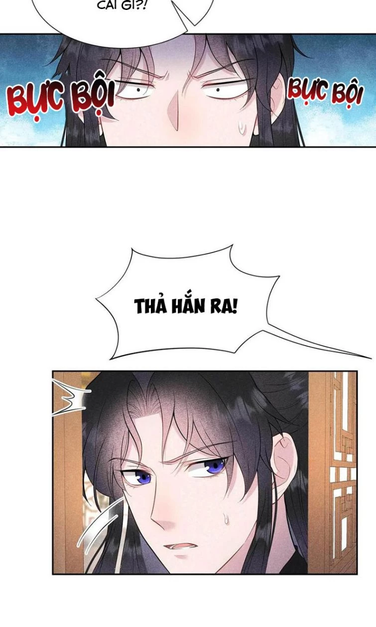 Trở Thành Nam Nhân Của Vương Chapter 70 - 26