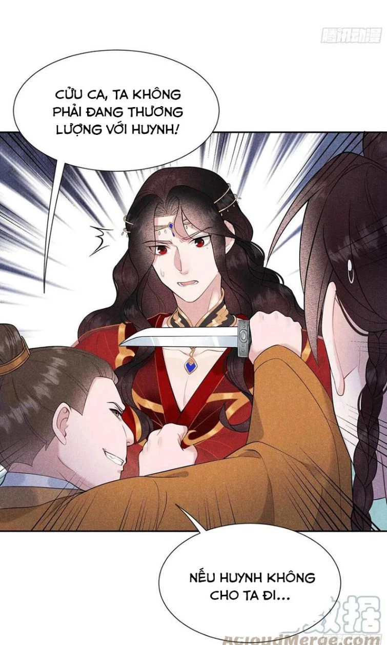 Trở Thành Nam Nhân Của Vương Chapter 70 - 27