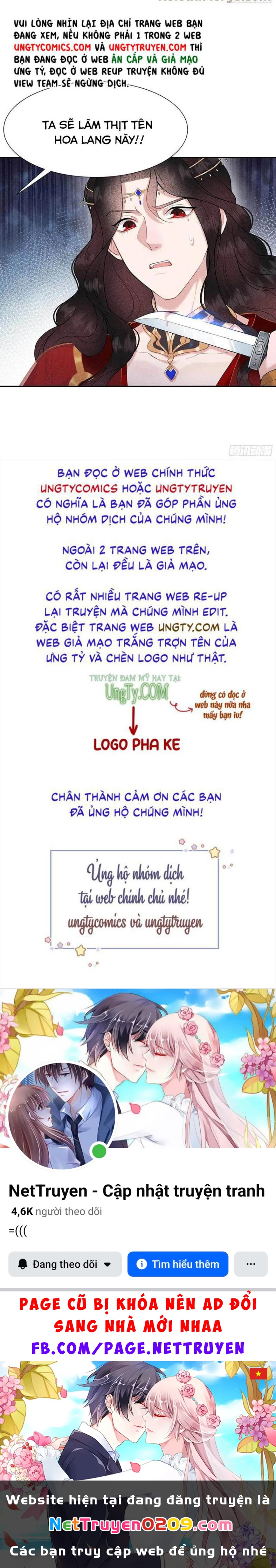 Trở Thành Nam Nhân Của Vương Chapter 70 - 28