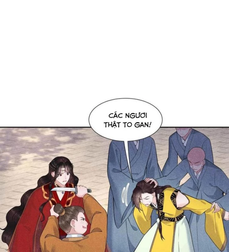 Trở Thành Nam Nhân Của Vương Chapter 71 - 2