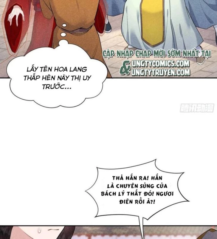 Trở Thành Nam Nhân Của Vương Chapter 71 - 3