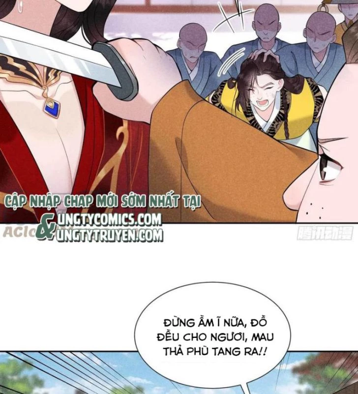 Trở Thành Nam Nhân Của Vương Chapter 71 - 4