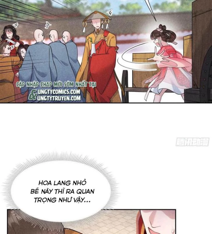 Trở Thành Nam Nhân Của Vương Chapter 71 - 5