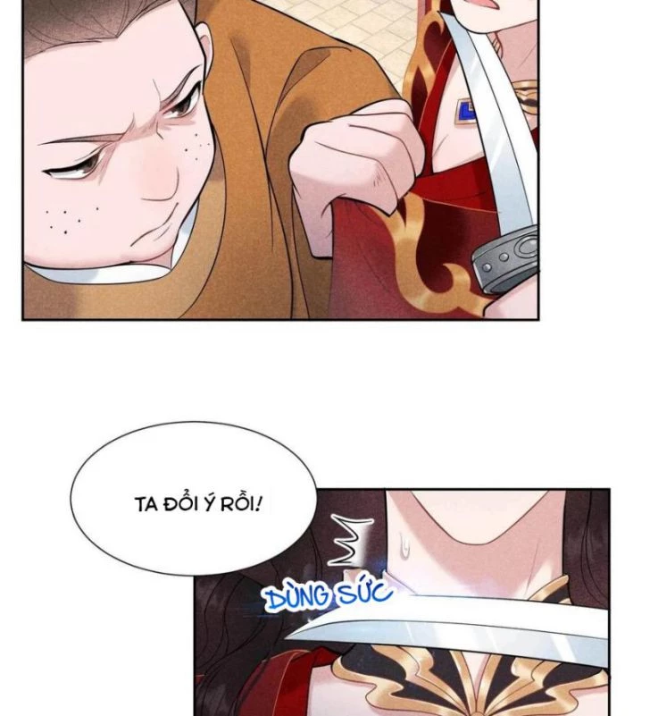 Trở Thành Nam Nhân Của Vương Chapter 71 - 6