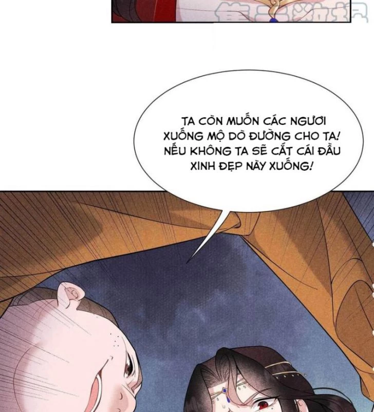 Trở Thành Nam Nhân Của Vương Chapter 71 - 7