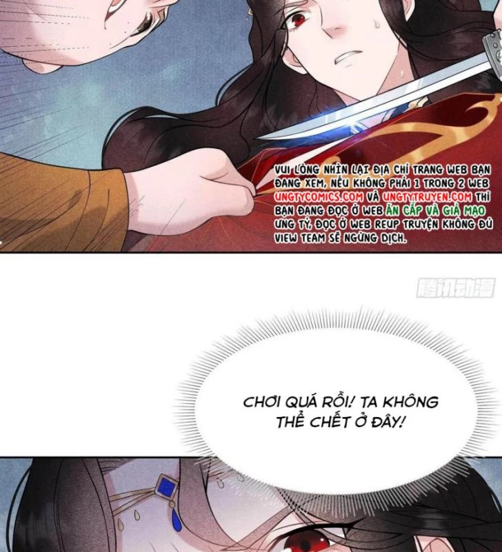 Trở Thành Nam Nhân Của Vương Chapter 71 - 8