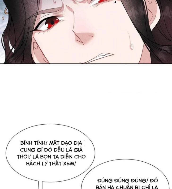 Trở Thành Nam Nhân Của Vương Chapter 71 - 9