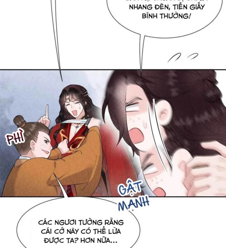 Trở Thành Nam Nhân Của Vương Chapter 71 - 10