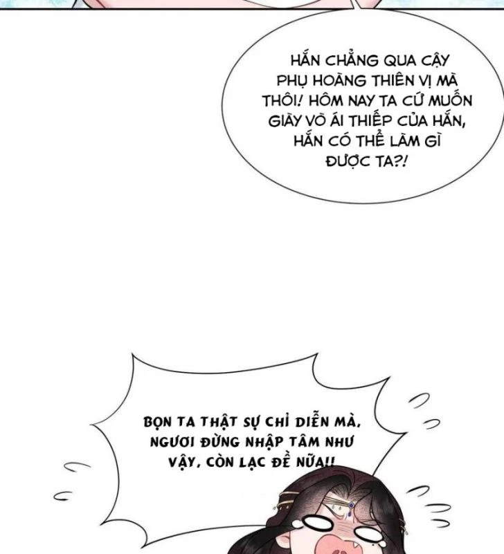 Trở Thành Nam Nhân Của Vương Chapter 71 - 12