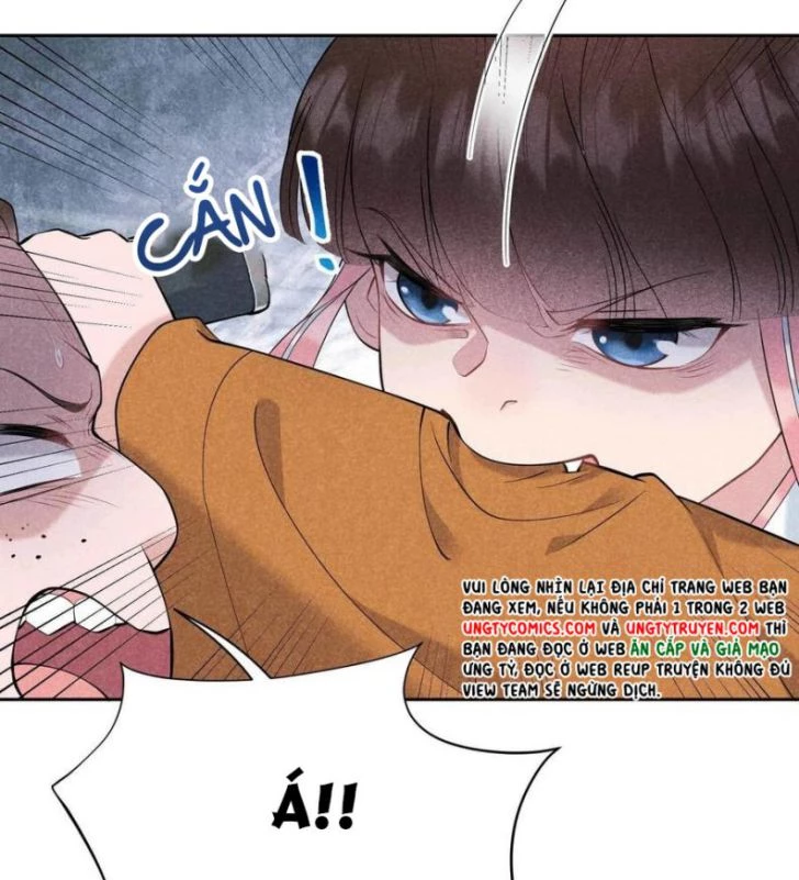 Trở Thành Nam Nhân Của Vương Chapter 71 - 14