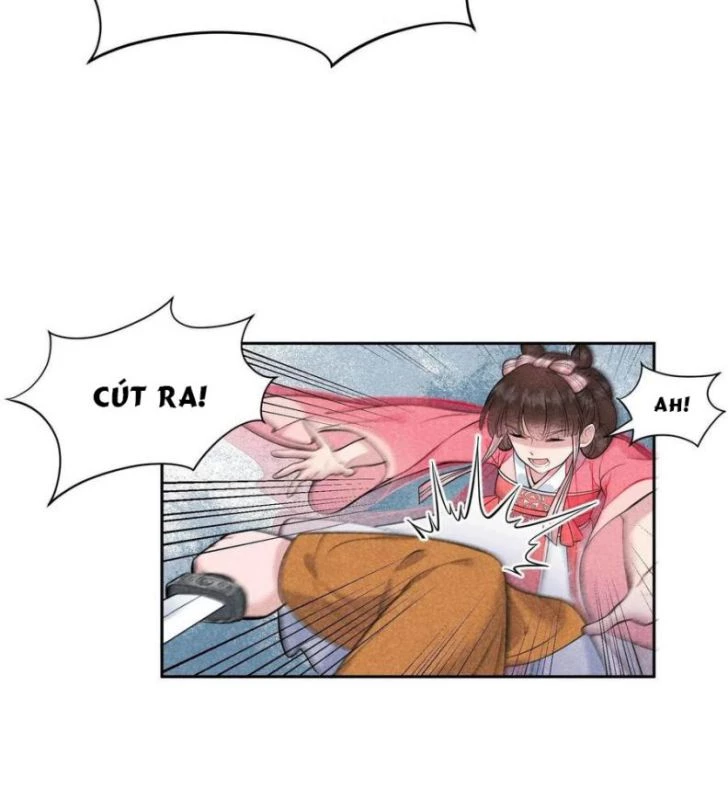 Trở Thành Nam Nhân Của Vương Chapter 71 - 15