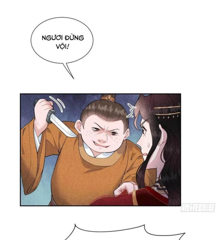 Trở Thành Nam Nhân Của Vương Chapter 71 - 16