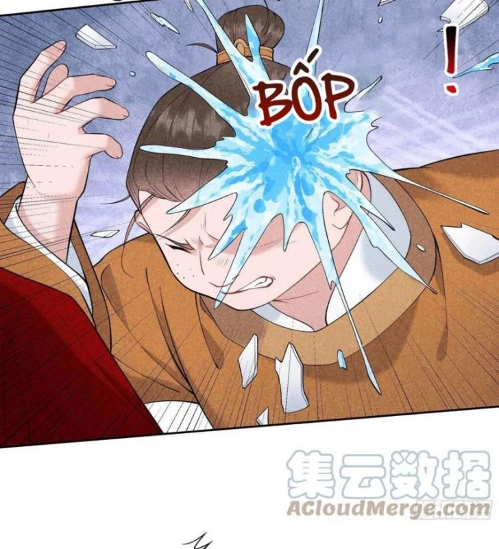 Trở Thành Nam Nhân Của Vương Chapter 71 - 20