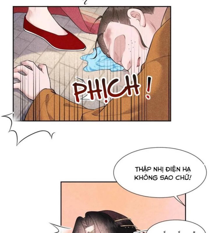 Trở Thành Nam Nhân Của Vương Chapter 71 - 21