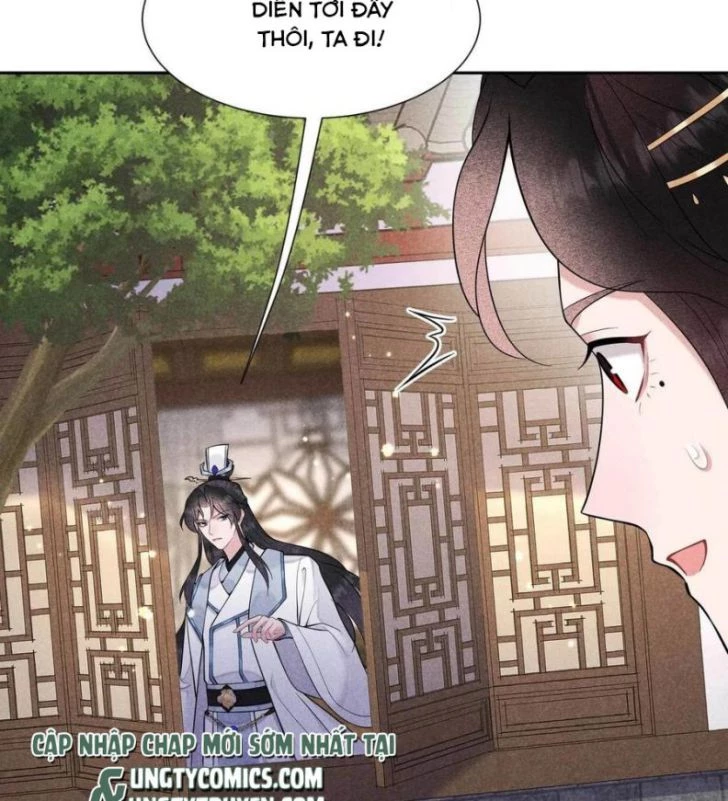 Trở Thành Nam Nhân Của Vương Chapter 71 - 23