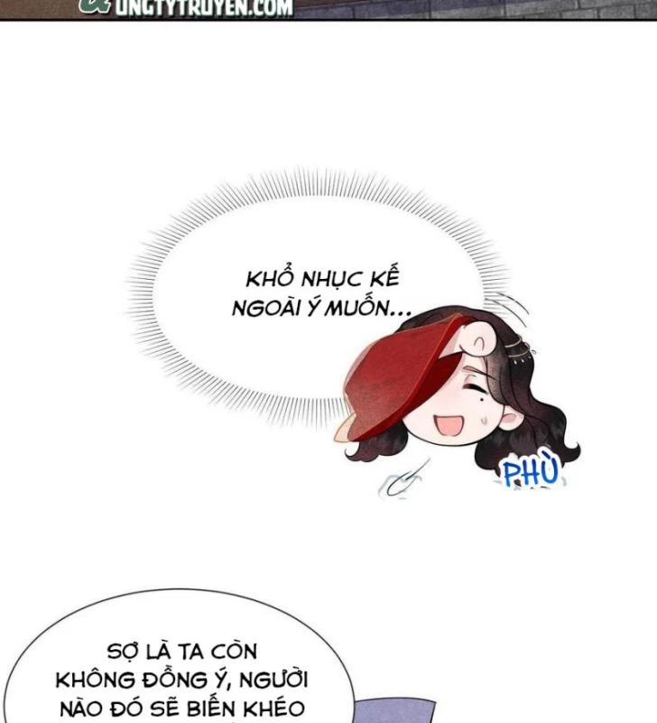 Trở Thành Nam Nhân Của Vương Chapter 71 - 24