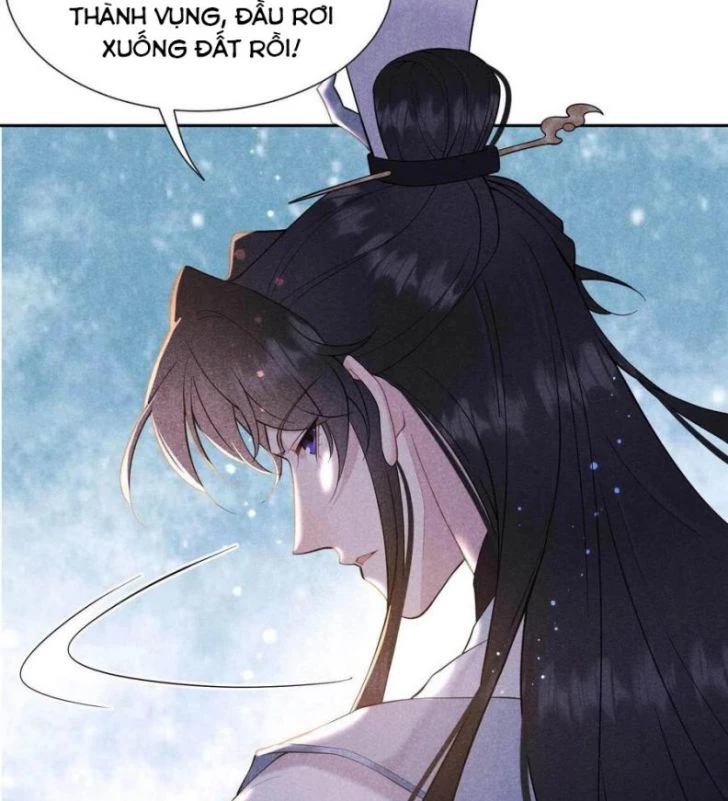 Trở Thành Nam Nhân Của Vương Chapter 71 - 25