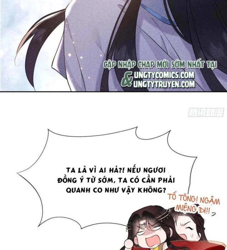 Trở Thành Nam Nhân Của Vương Chapter 71 - 26