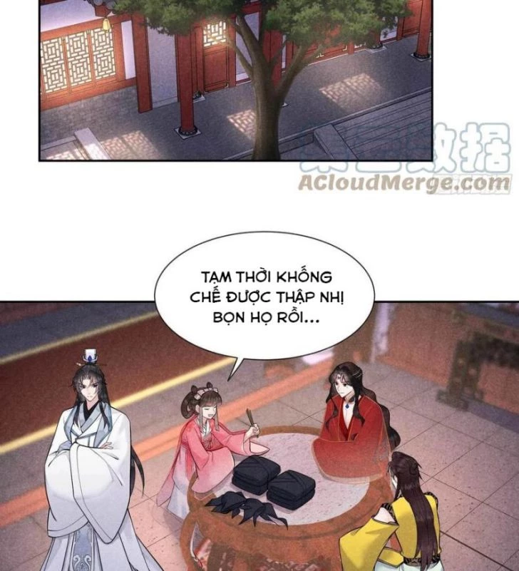 Trở Thành Nam Nhân Của Vương Chapter 71 - 30