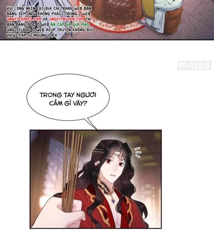 Trở Thành Nam Nhân Của Vương Chapter 71 - 31