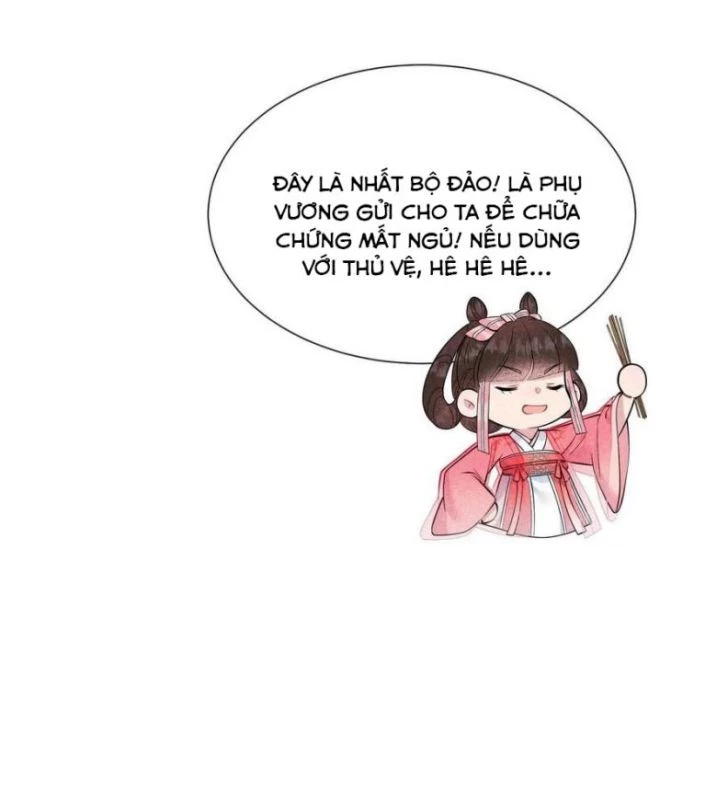 Trở Thành Nam Nhân Của Vương Chapter 71 - 32