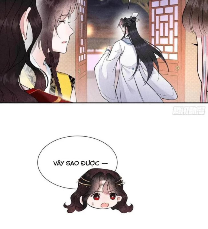 Trở Thành Nam Nhân Của Vương Chapter 71 - 34