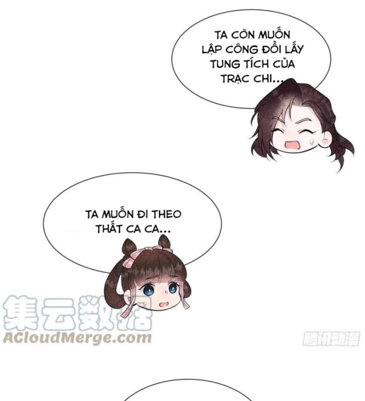 Trở Thành Nam Nhân Của Vương Chapter 71 - 35