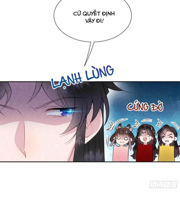 Trở Thành Nam Nhân Của Vương Chapter 71 - 36