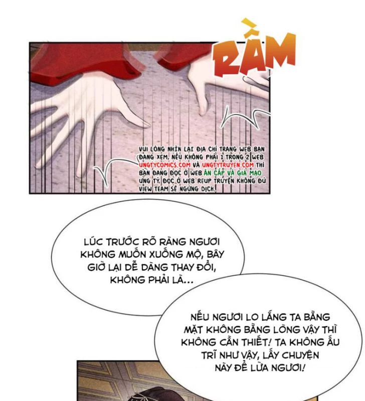 Trở Thành Nam Nhân Của Vương Chapter 71 - 37