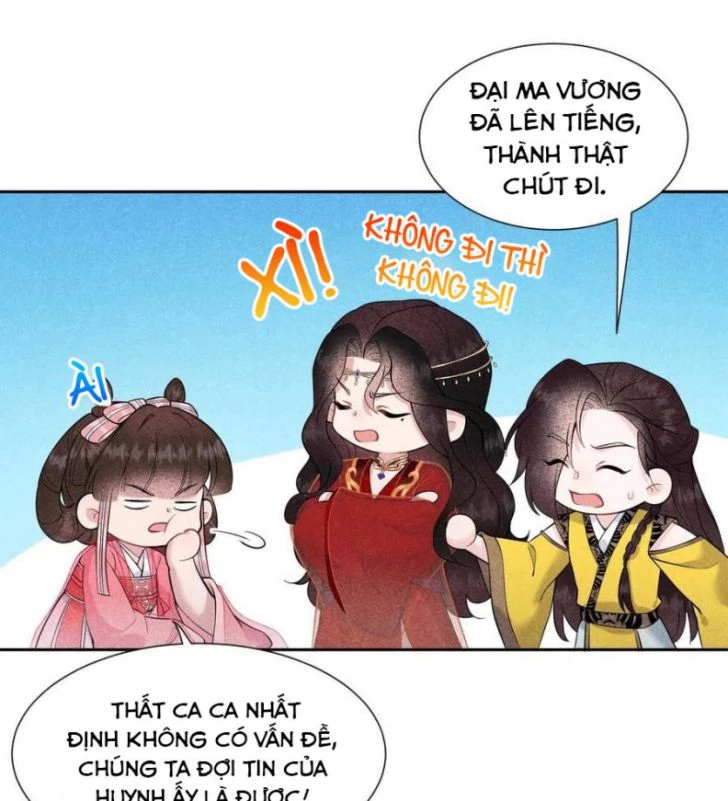 Trở Thành Nam Nhân Của Vương Chapter 71 - 40