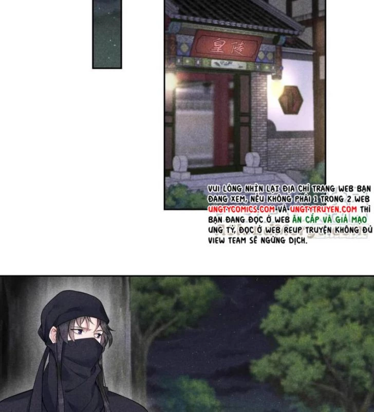 Trở Thành Nam Nhân Của Vương Chapter 71 - 43