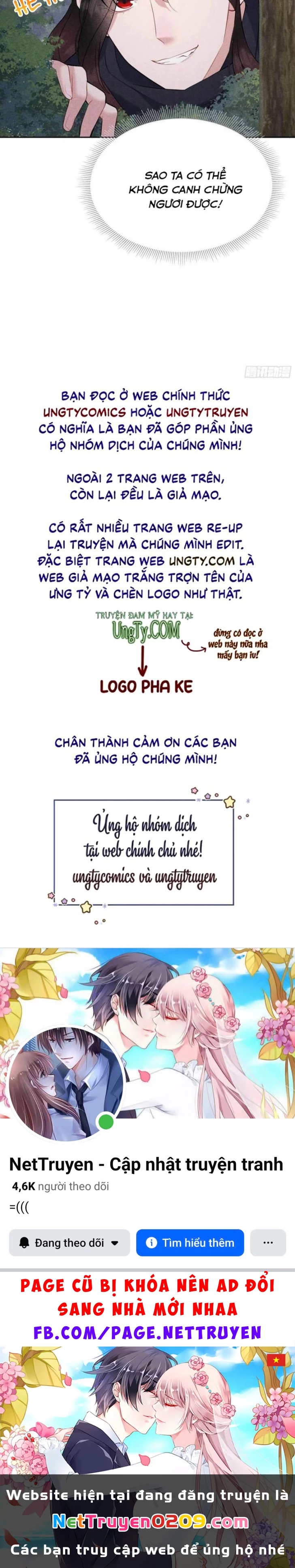 Trở Thành Nam Nhân Của Vương Chapter 71 - 46