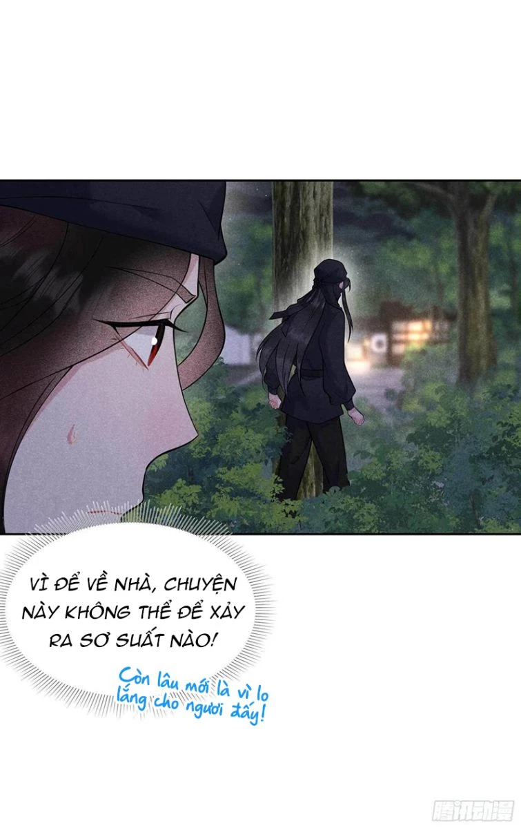 Trở Thành Nam Nhân Của Vương Chapter 72 - 2