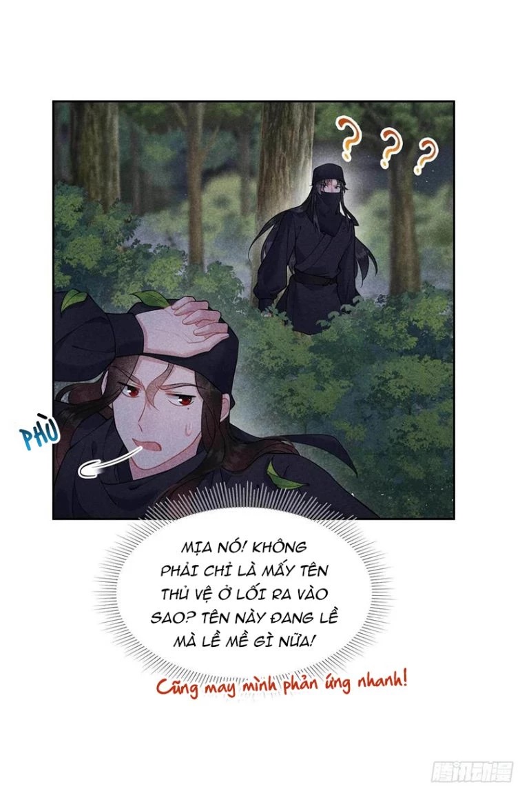 Trở Thành Nam Nhân Của Vương Chapter 72 - 4