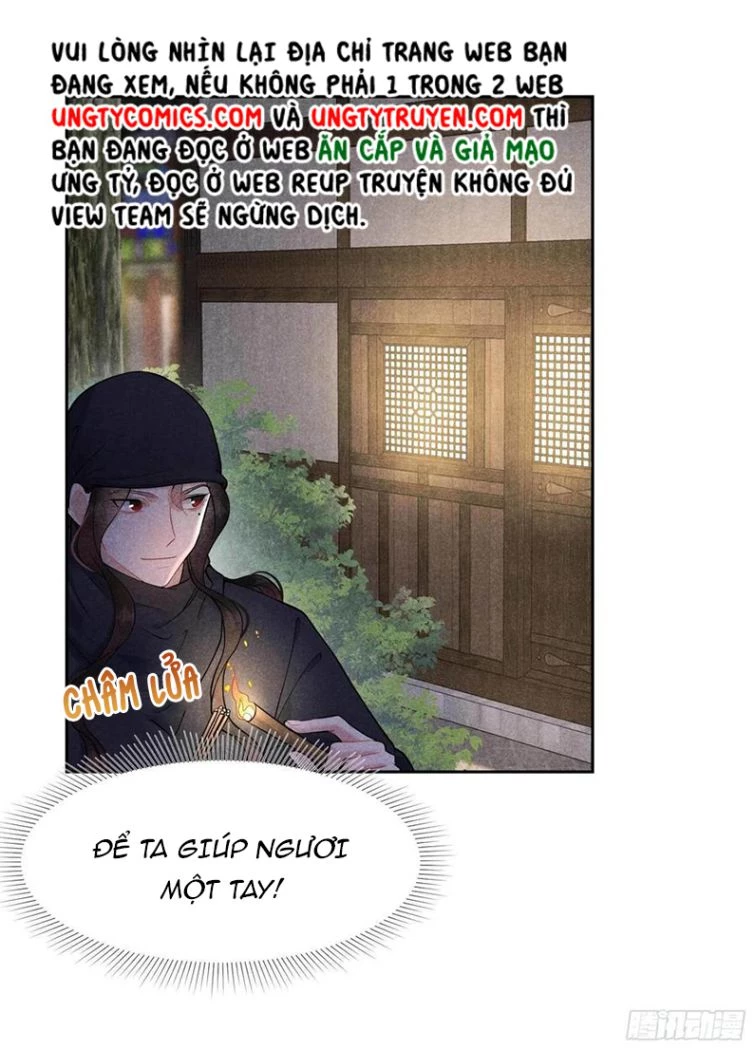 Trở Thành Nam Nhân Của Vương Chapter 72 - 6