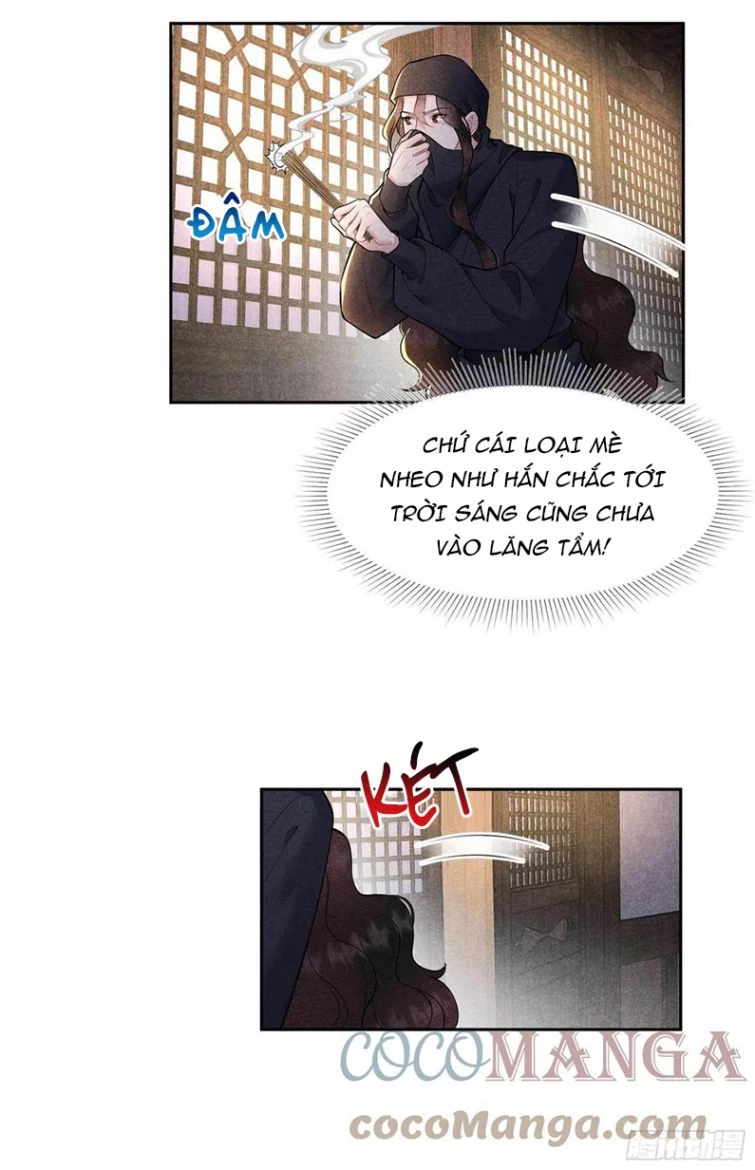 Trở Thành Nam Nhân Của Vương Chapter 72 - 7