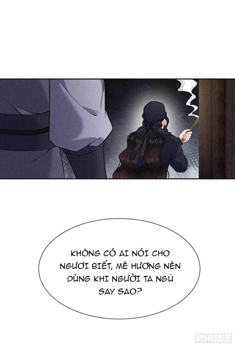 Trở Thành Nam Nhân Của Vương Chapter 72 - 8