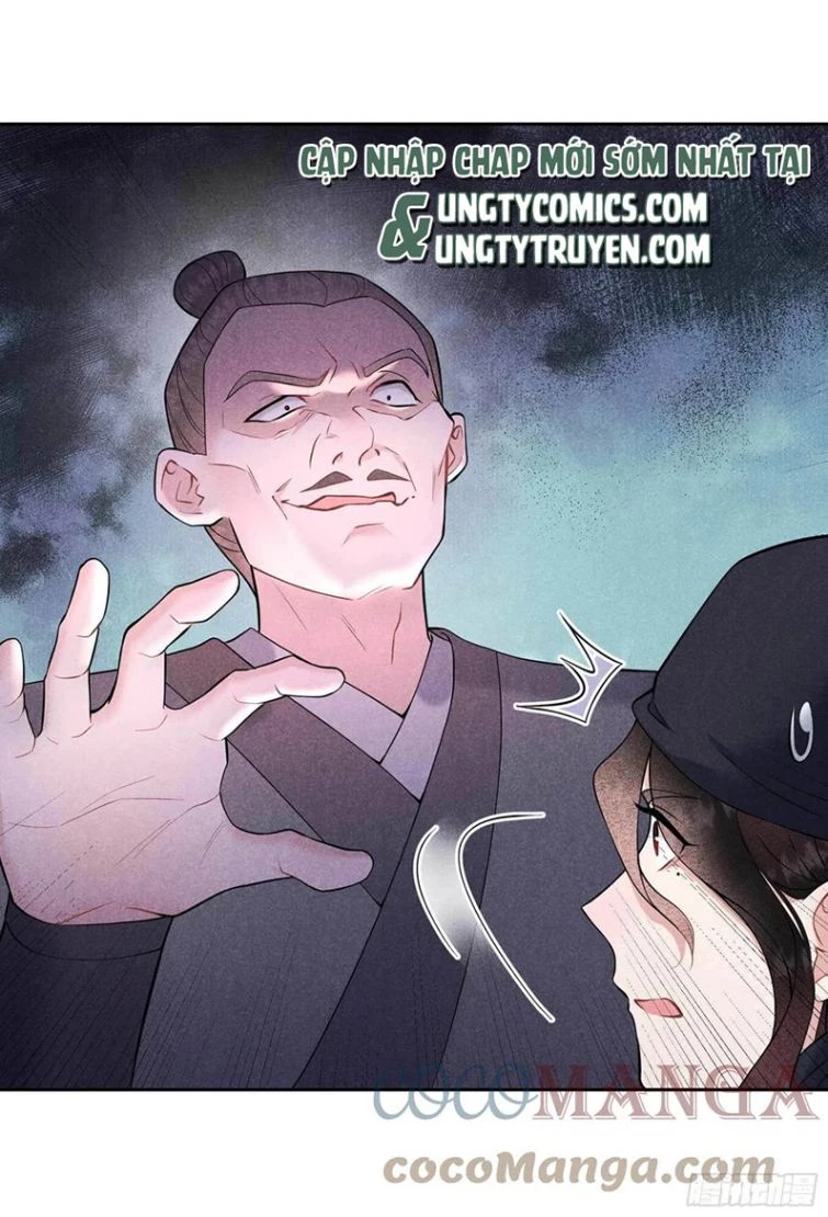 Trở Thành Nam Nhân Của Vương Chapter 72 - 9