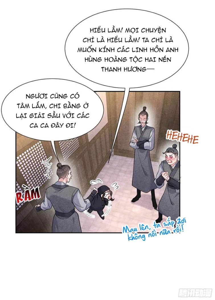 Trở Thành Nam Nhân Của Vương Chapter 72 - 10