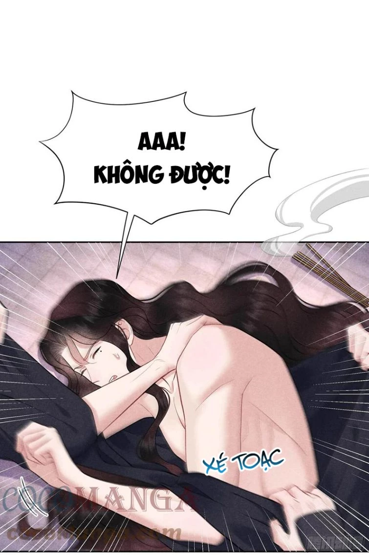 Trở Thành Nam Nhân Của Vương Chapter 72 - 11