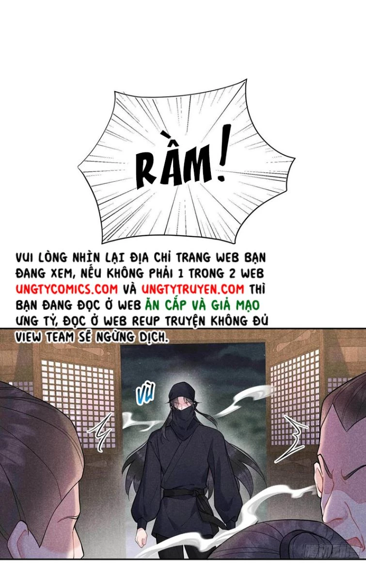 Trở Thành Nam Nhân Của Vương Chapter 72 - 12