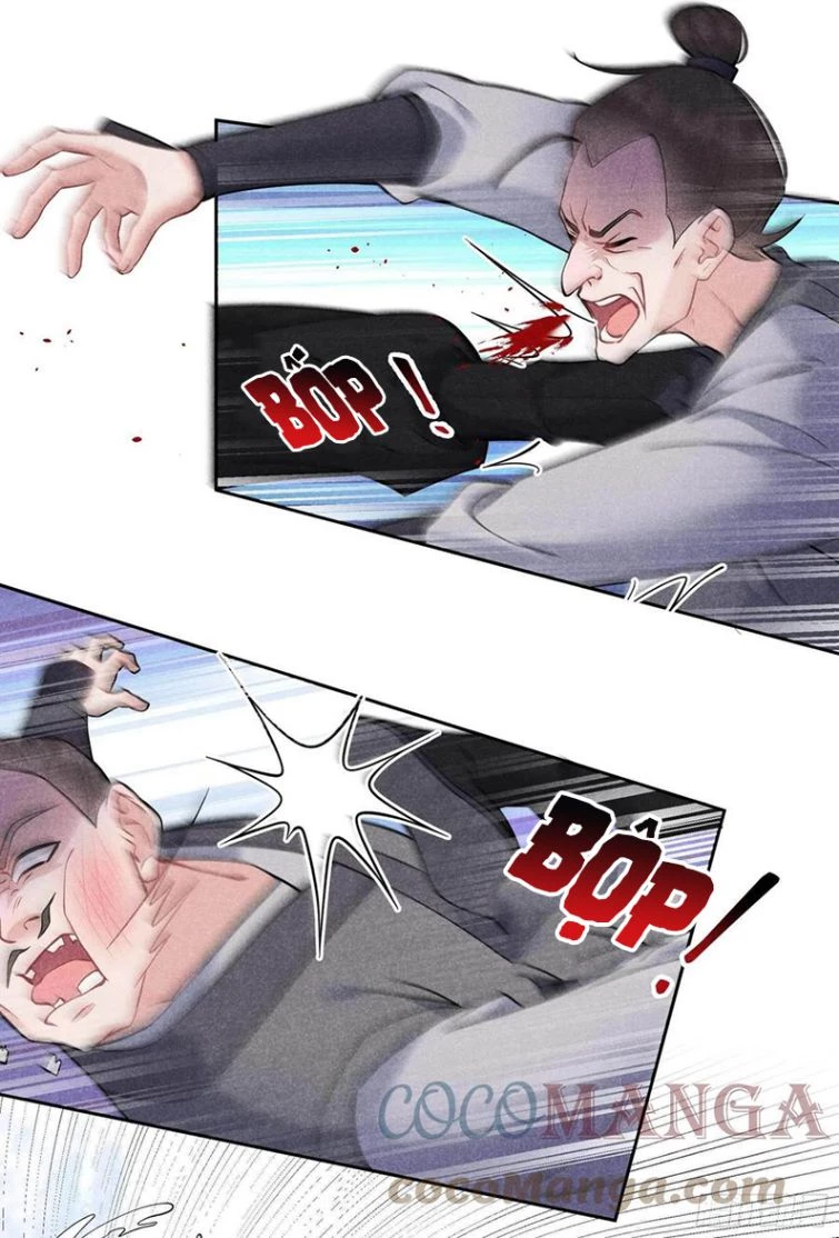 Trở Thành Nam Nhân Của Vương Chapter 72 - 13