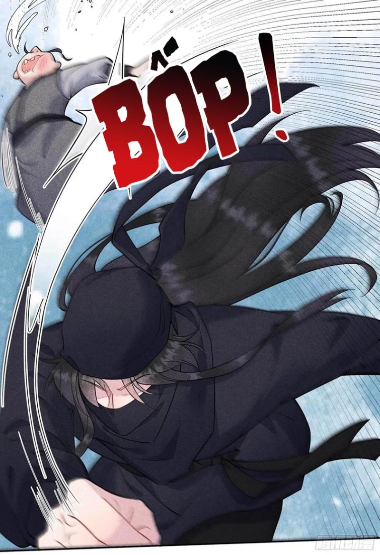 Trở Thành Nam Nhân Của Vương Chapter 72 - 14