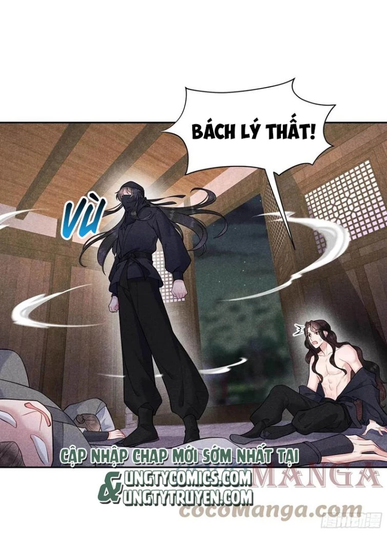 Trở Thành Nam Nhân Của Vương Chapter 72 - 15