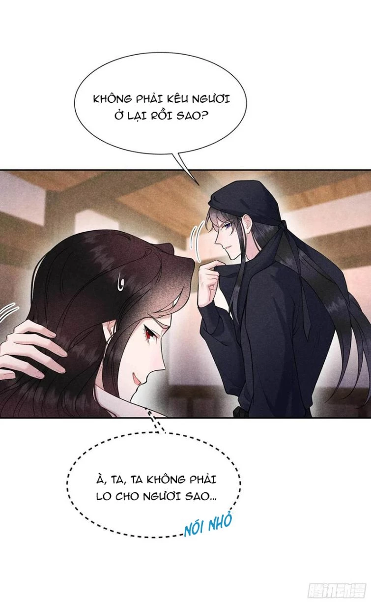 Trở Thành Nam Nhân Của Vương Chapter 72 - 16