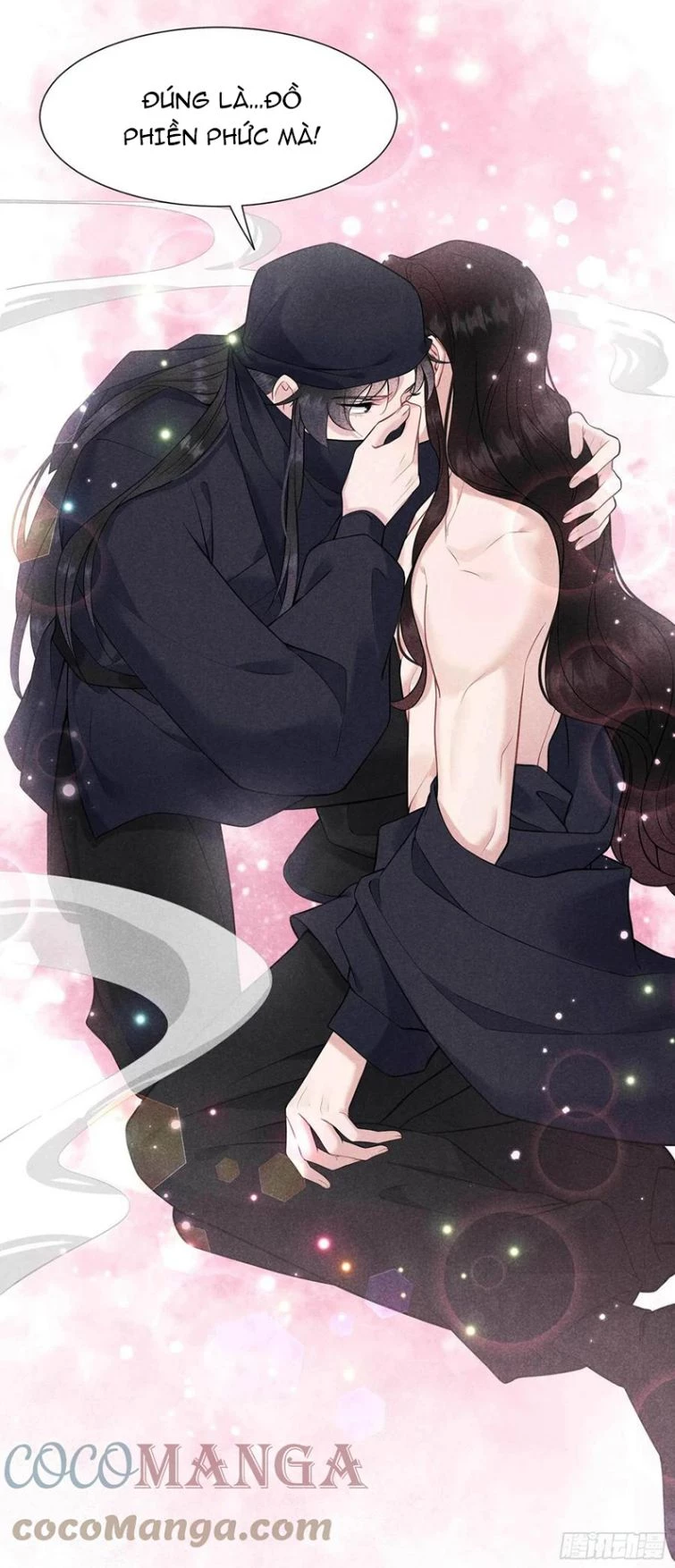 Trở Thành Nam Nhân Của Vương Chapter 72 - 19