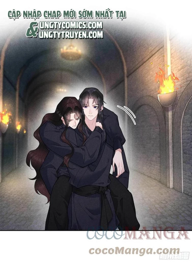 Trở Thành Nam Nhân Của Vương Chapter 72 - 21