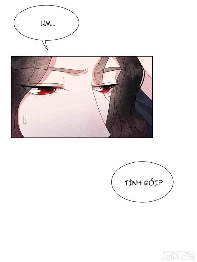 Trở Thành Nam Nhân Của Vương Chapter 72 - 22